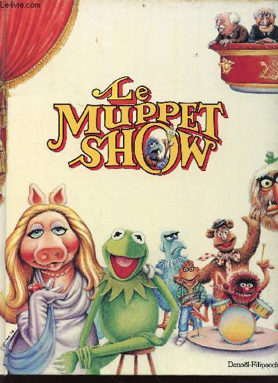 Le Muppet-Show