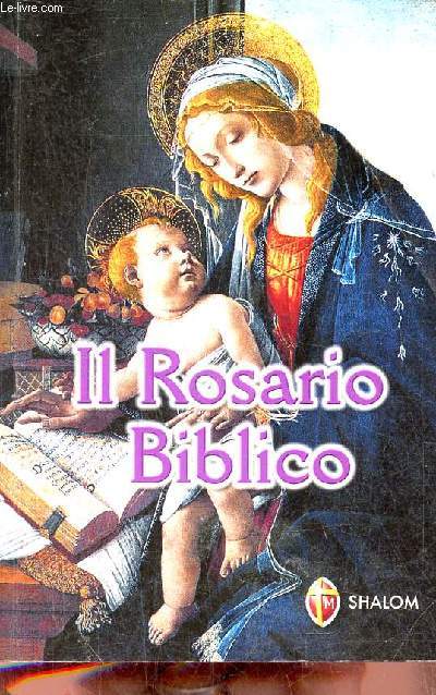 Il rosario biblico.