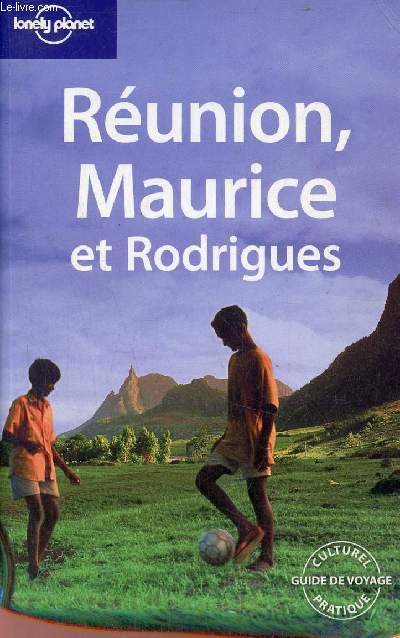 Runion, Maurice et Rodrigues.