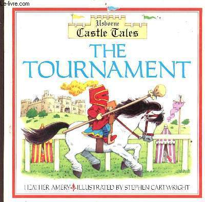 Lisborne Castle Tales - The tourmanent