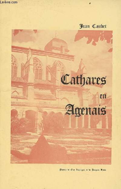 Cathares en Agenais.