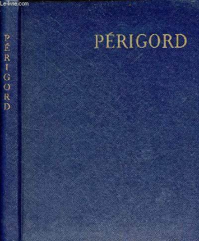 Prigord - Collection les albums des guides bleus n9.