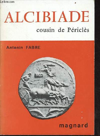 Alcibiade, cousin de Pricls.