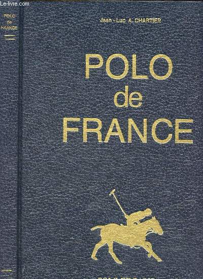 Polo de France.