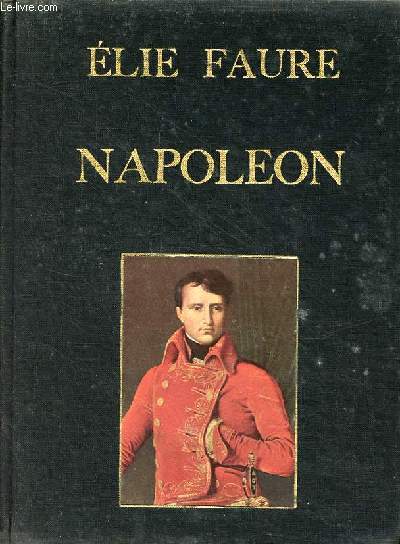 Napolon - Collection de l'Herne.