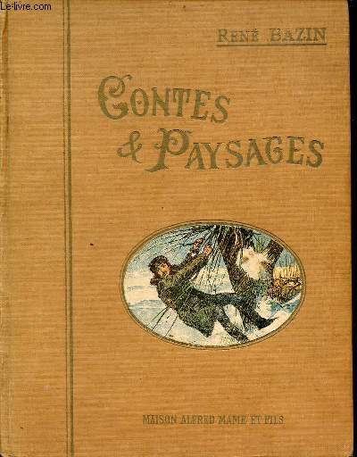 Contes et paysages (en province).