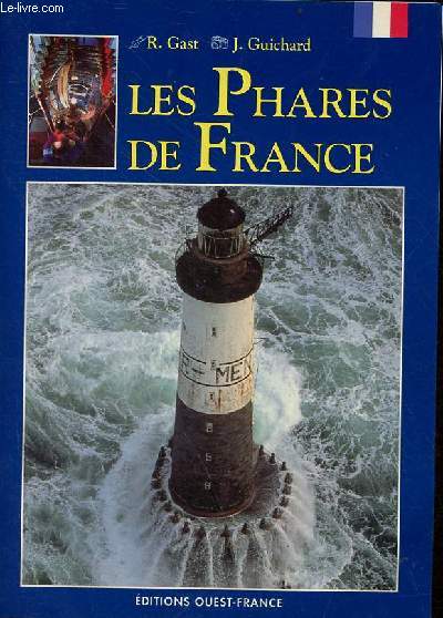 Les phares de France.