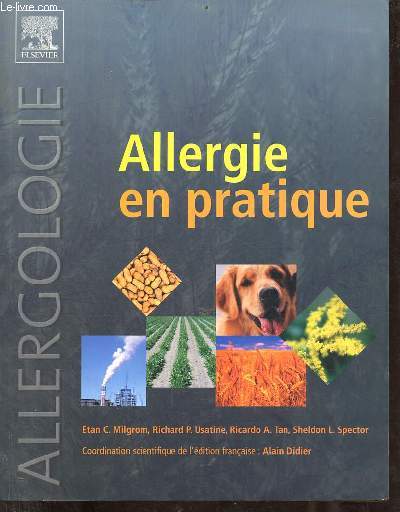 Allergie en pratique.
