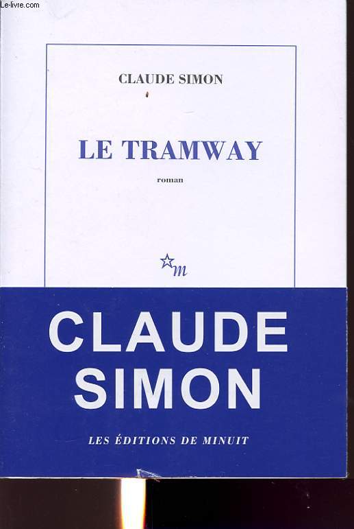 LE TRAMWAY