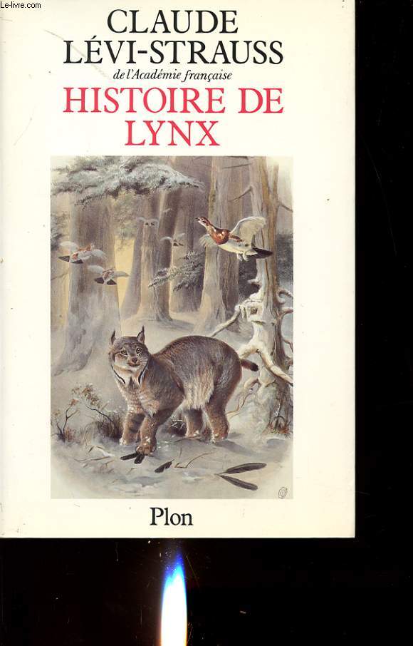 HISTOIRE DE LYNX