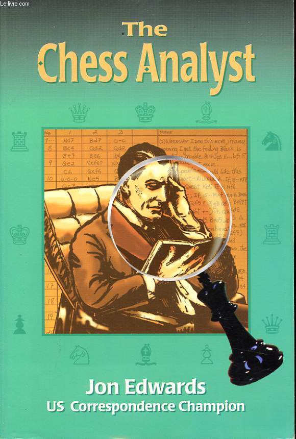 THE CHESS ANALYST