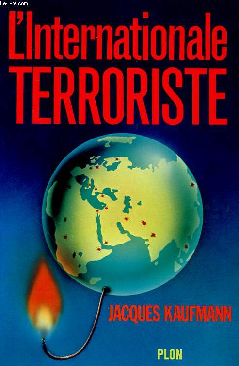 L INTERNATIONALE TERRORISTE