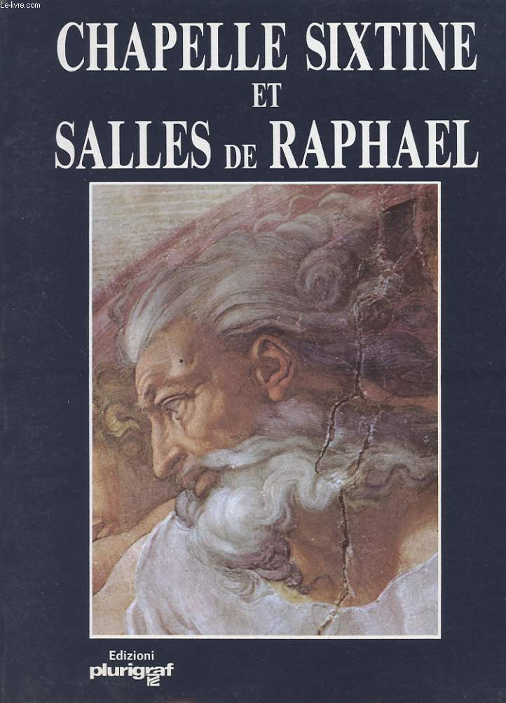 CHAPELLE SIXTINE ET SALLES DE RAPHAEL
