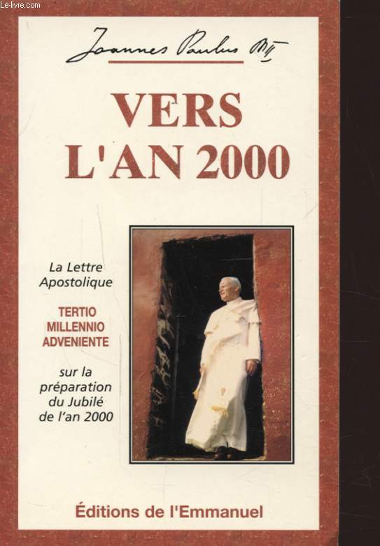 VERS L AN 2000