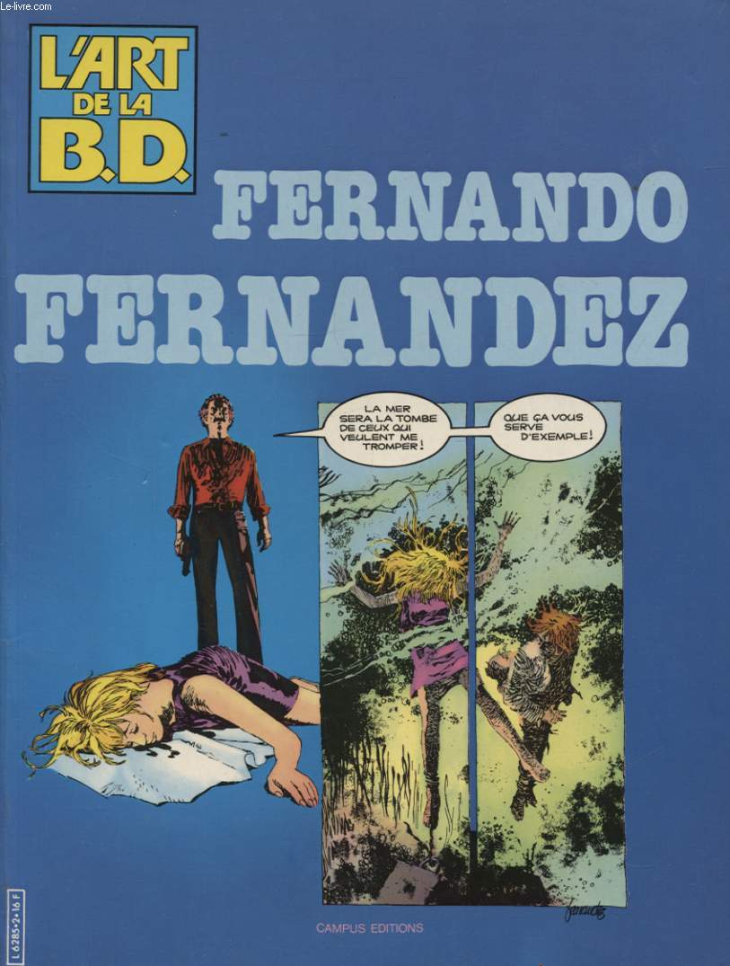 FERNANDO FERNANDEZ
