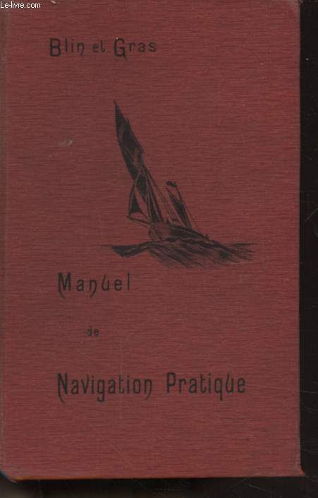 MANUEL DE NAVIGATION PRATIQUE