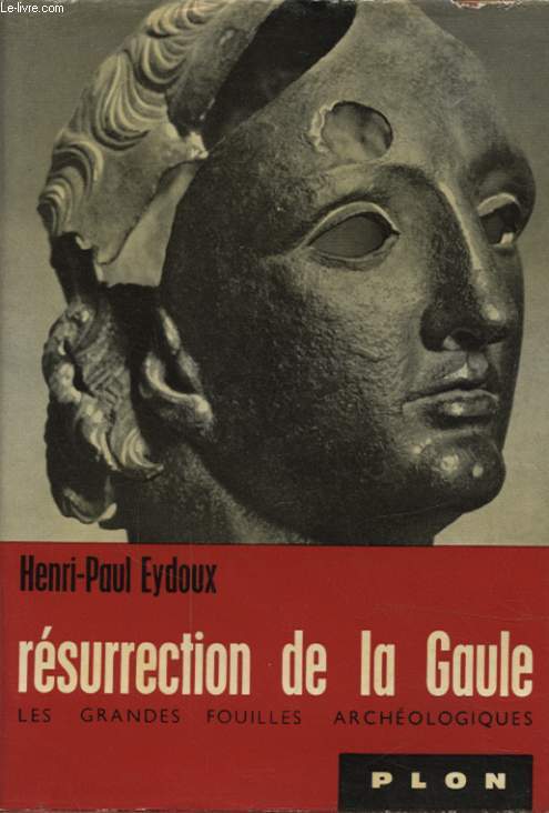 RESURRECTION DE LA GAULE