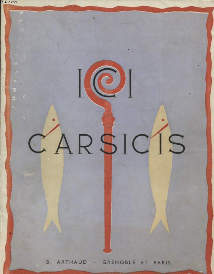 ICI CARSICIS