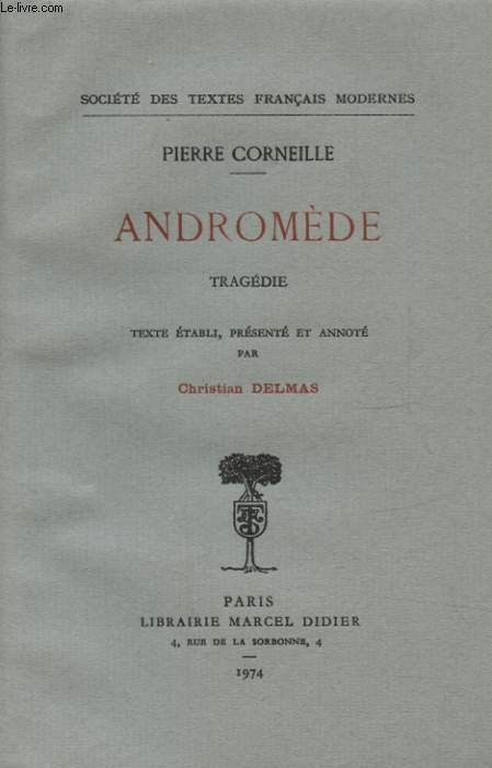 ANDROMEDE