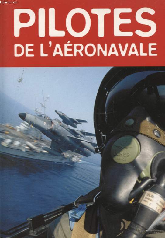 PILOTES DE L AERONAVALE