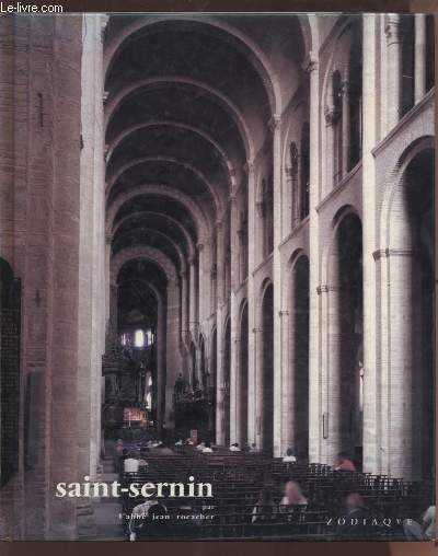 SAINT SERNIN - 2 EDITION.