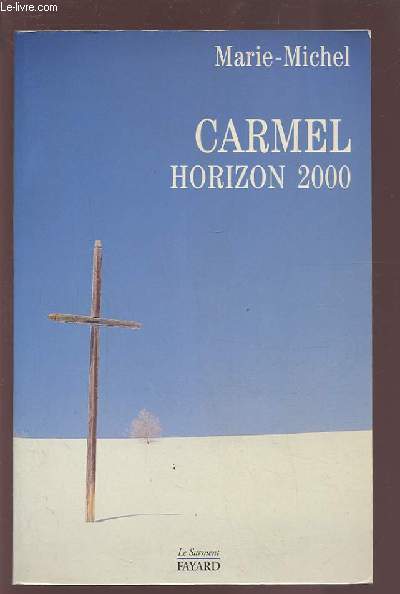CARMEL - HORIZON 2000.