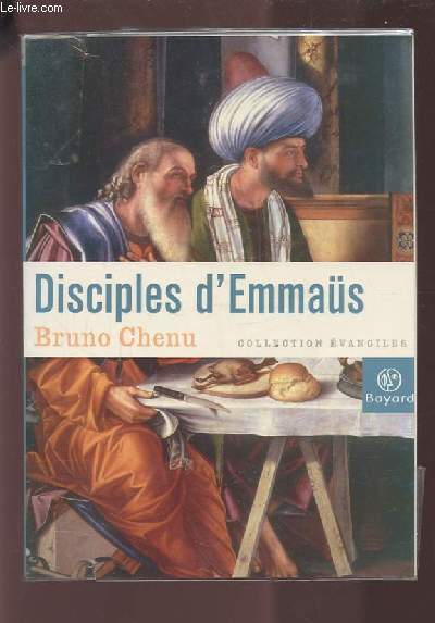 DISCIPLES D'EMMAUS.