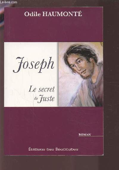 JOSEPH - LE SECRET DU JUSTE.