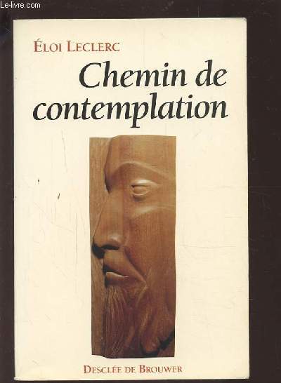 CHEMIN DE CONTEMPLATION.