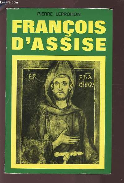 FRANCOIS D'ASSISE.