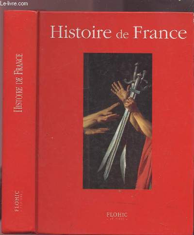 HISTOIRE DE FRANCE.