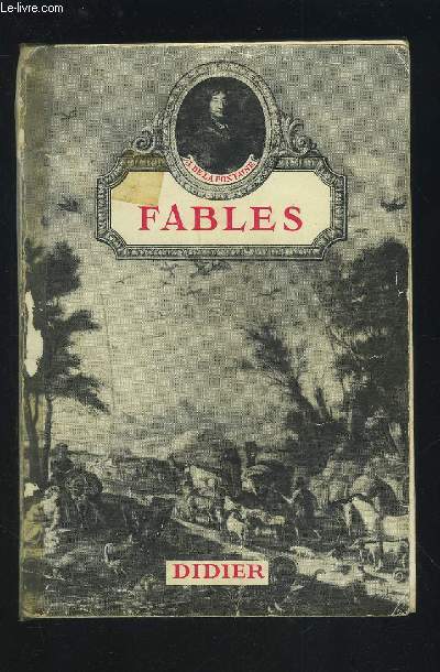 FABLES.