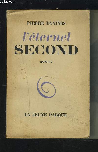 L'ETERNEL SECOND.