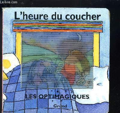 L'HEURE DU COUCHER