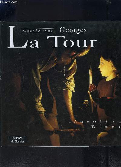 GEORGES LA TOUR