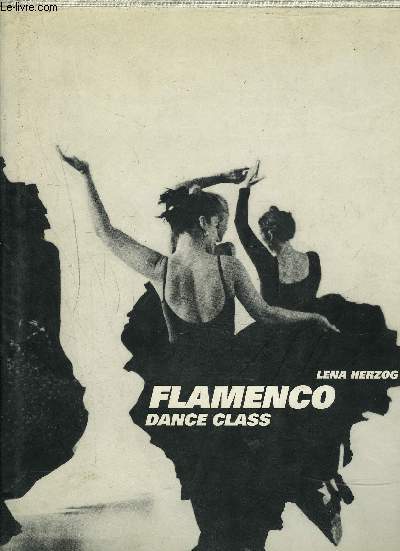 FLAMENCO DANCE CLASS
