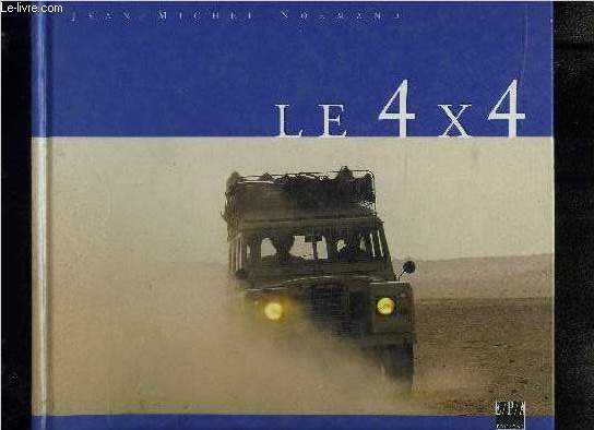 LE 4X4