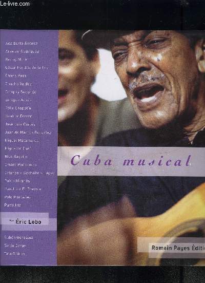 CUBA MUSICAL