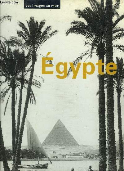 COFFRET EGYPTE