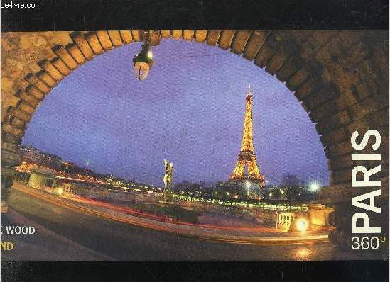 PARIS 360