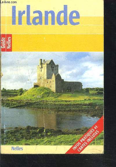 IRLANDE COLLECTION GUIDE NELLES