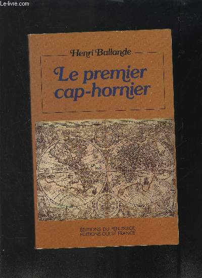 LE PREMIER CAP-HORNIER