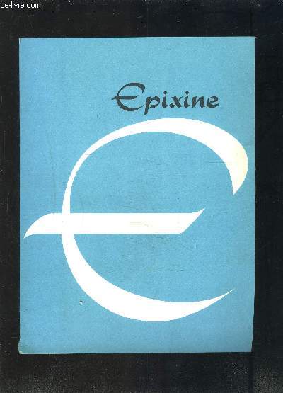 EPIXINE
