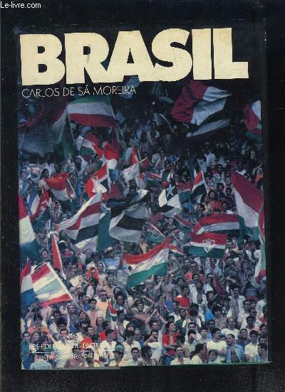 BRASIL- Texte en portuguais