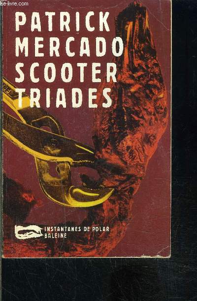 SCOOTER TRIADES