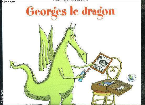 GEORGES LE DRAGON