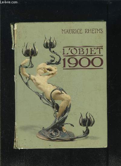 L OBJET 1900