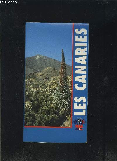 GUIDE FRAM- LES CANARIES