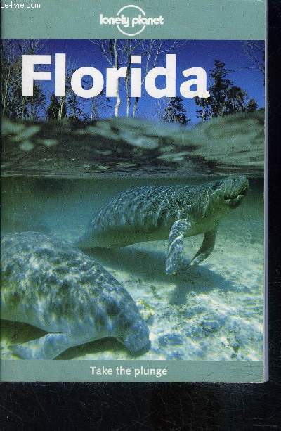 FLORIDA- Texte en anglais