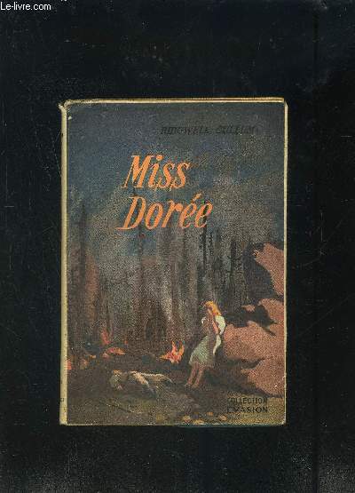 MISS DOREE